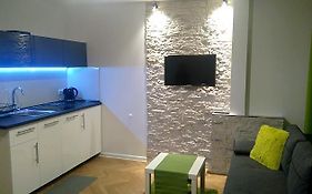 Apartament Gdyniak